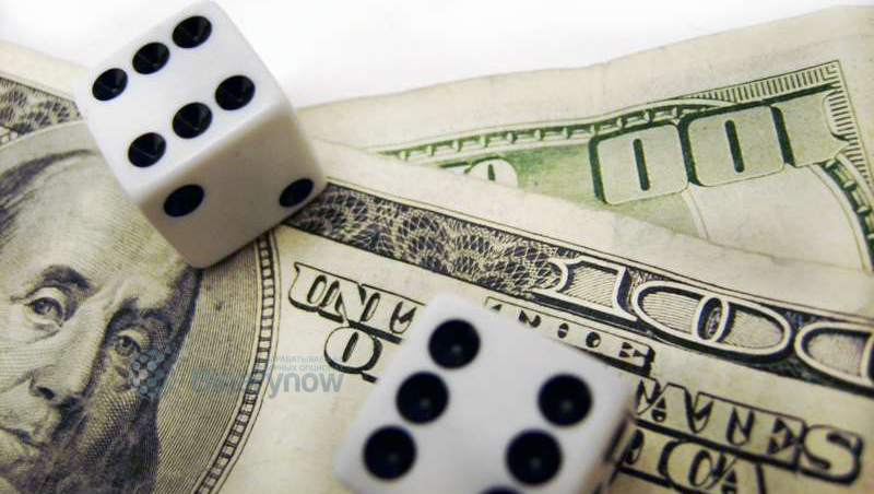 Атрибуты азартной игры